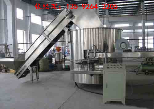 多瓶型通用理瓶機生產(chǎn)設備